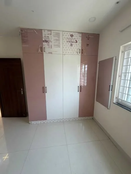 2 BHK Flat for Rent in Nallagandla