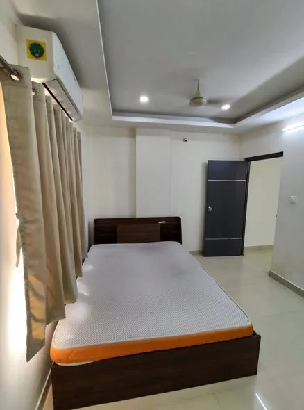 1 BHK Flat for Rent in Kondapur