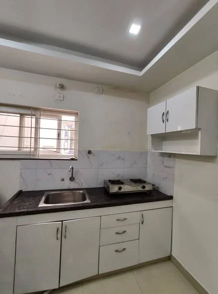 1 BHK Flat for Rent in Kondapur