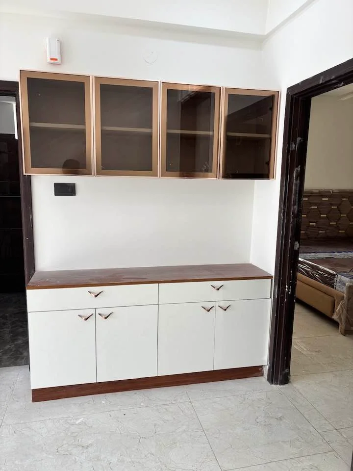 3 BHK Flat for Rent in Hitech City