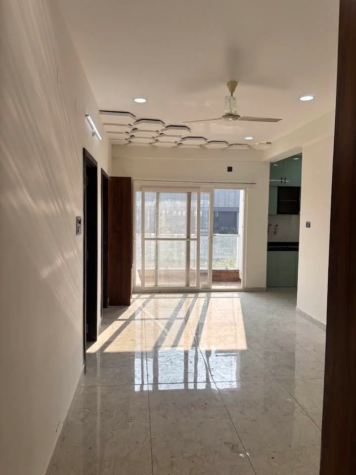 3 BHK Flat for Rent in Hitech City