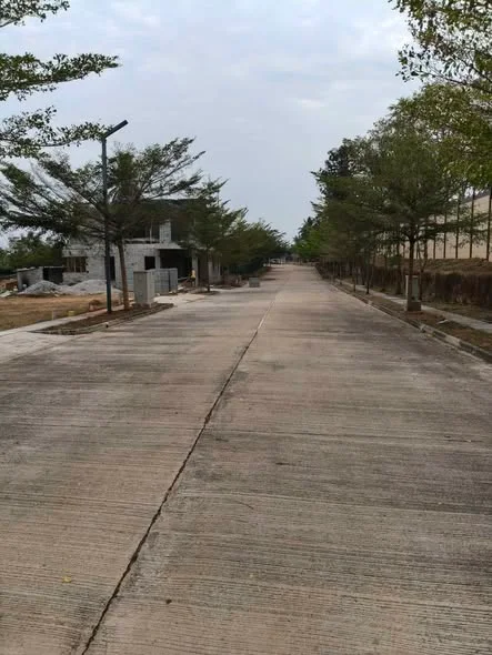 Residential Plot for Sale in Bogadi to Gaddige Road