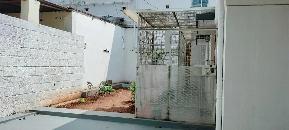 2 BHK Independent House for Rent in Kanakadasanagara