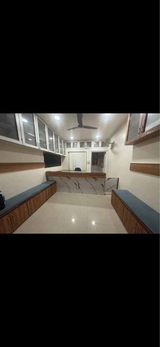 Office Space for Rent in Fergusson College Road