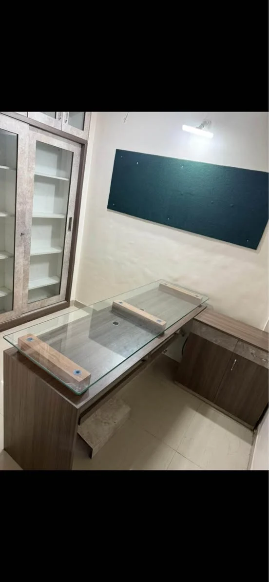 Office Space for Rent in Fergusson College Road