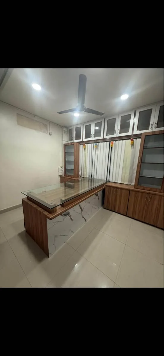 Office Space for Rent in Fergusson College Road