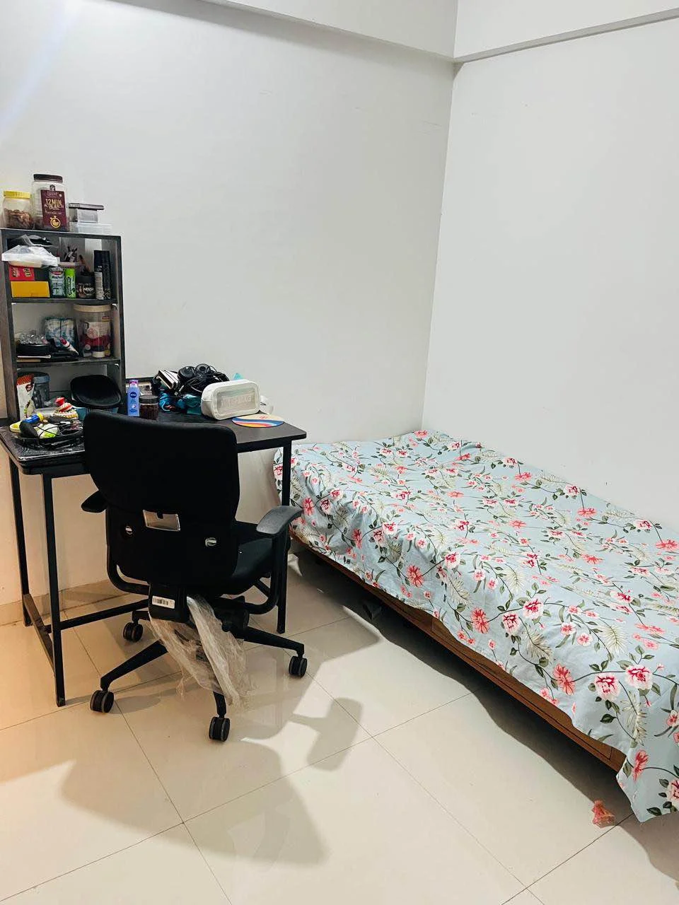 2 BHK Flat for Rent in Wagholi Pune