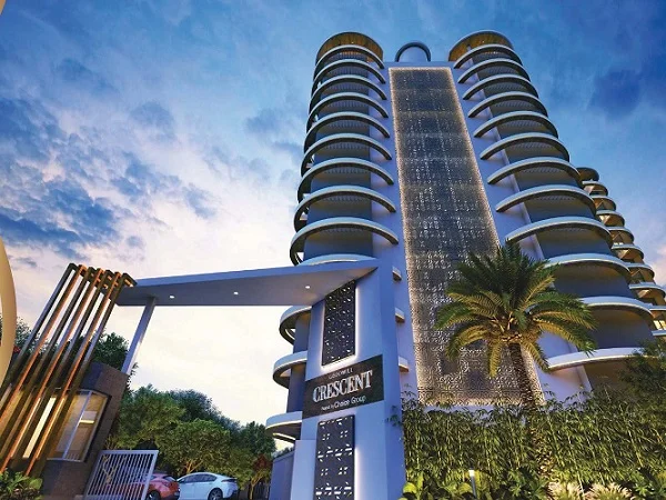 2 BHK Flat for Rent in KESHAV NAGAR