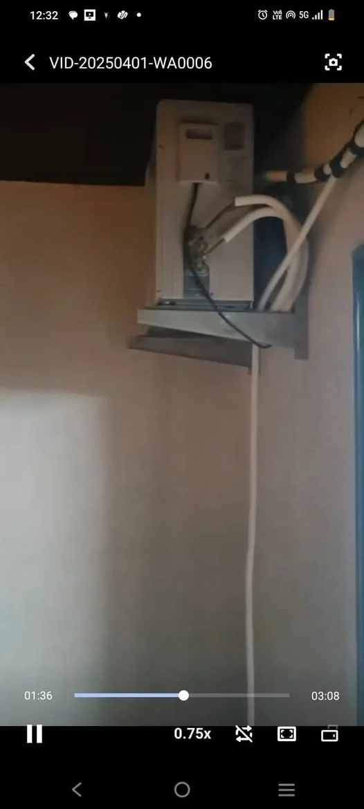 2 BHK Flat for Rent in KESHAV NAGAR