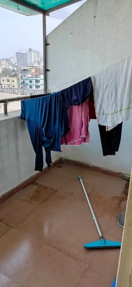 2 BHK Flat for Rent in Bavdhan