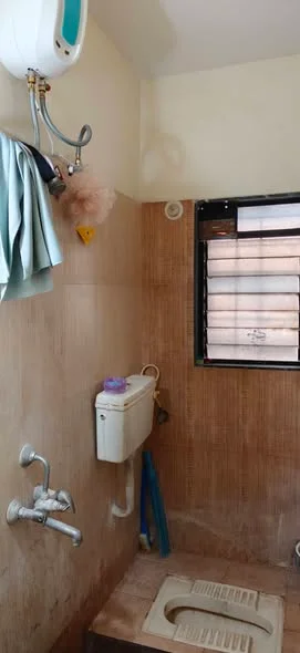 2 BHK Flat for Rent in Bavdhan