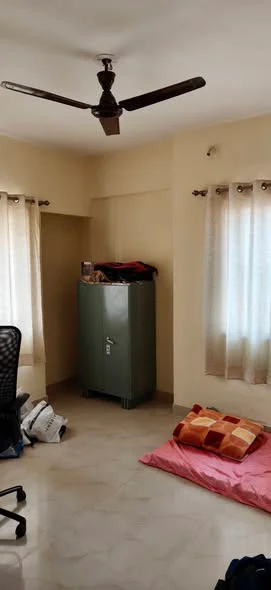 2 BHK Flat for Rent in Bavdhan
