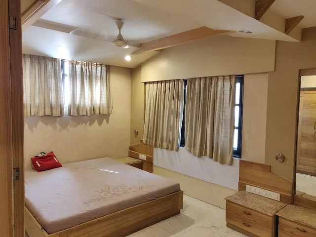 1 BHK Flat for Rent in Talera park