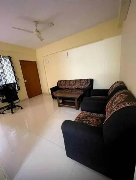 2 BHK Flat for Rent in Sri Sai Residency