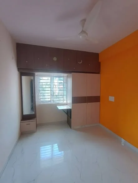 1 BHK Flat for Rent in Kudlu Get near HSR