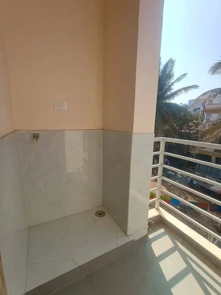 1 BHK Flat for Rent in Kudlu Get near HSR