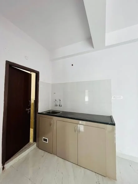 1 BHK Flat for Rent in Kondapur Gachibowli Hyderabad