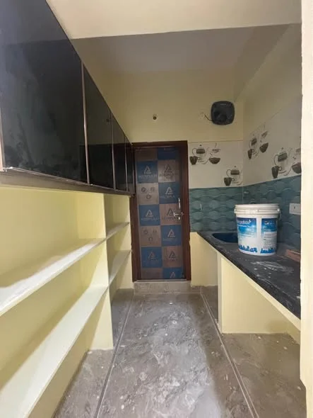 1 BHK Flat for Rent in Kondapur Gachibowli Hyderabad