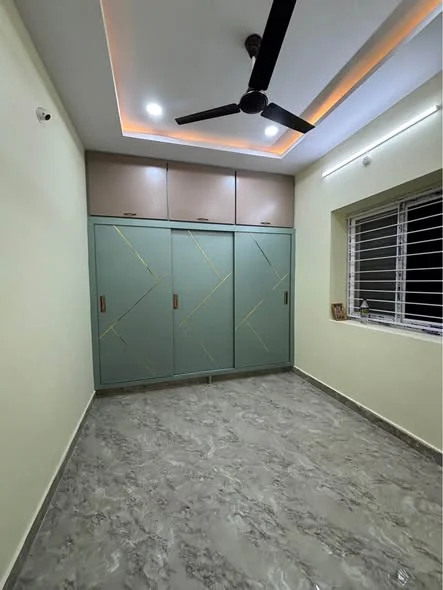 1 BHK Flat for Rent in Kondapur Gachibowli Hyderabad