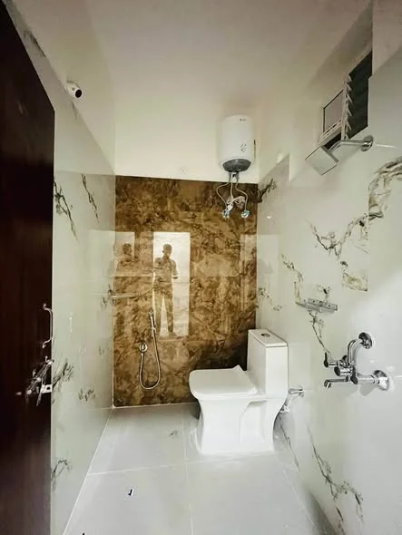 1 BHK Flat for Rent in Kondapur Gachibowli Hyderabad