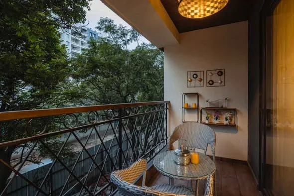 3 BHK Flat for Sale in Keshav Nagar