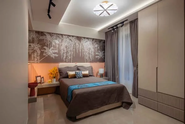 3 BHK Flat for Sale in Keshav Nagar