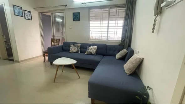 2 BHK Independent House for Sale in Wagholi PUNE