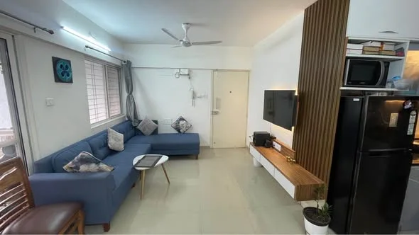 2 BHK Independent House for Sale in Wagholi PUNE
