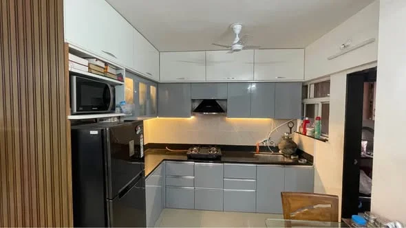 2 BHK Independent House for Sale in Wagholi PUNE