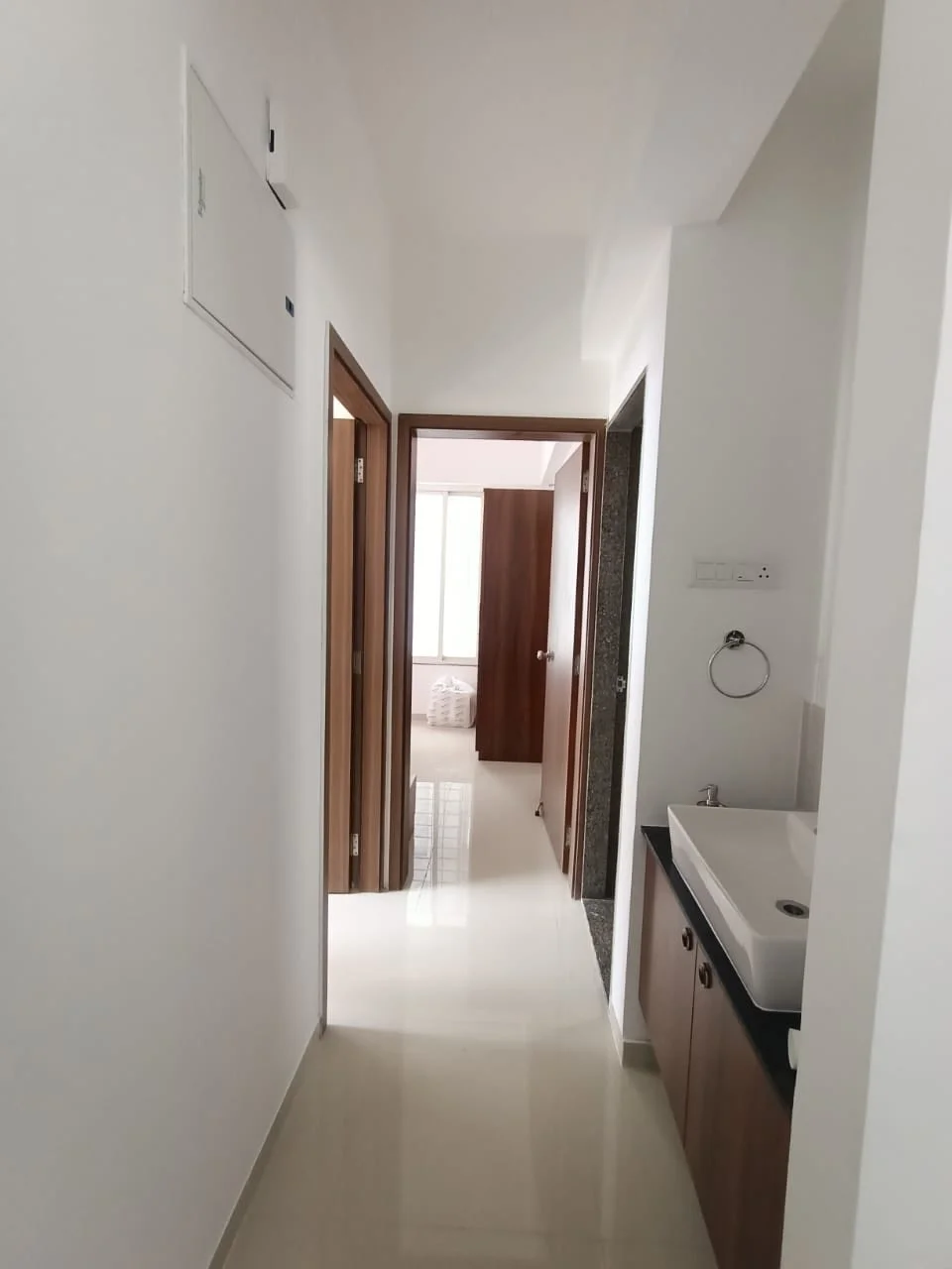 2 BHK Flat for Rent in Kharadi Pune