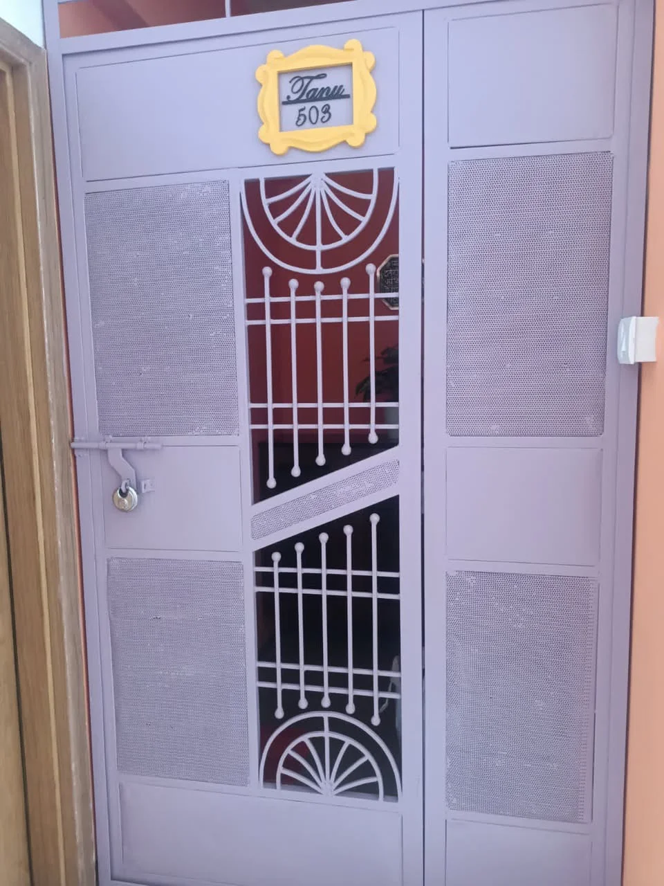 2 BHK Flat for Rent in Kharadi Pune