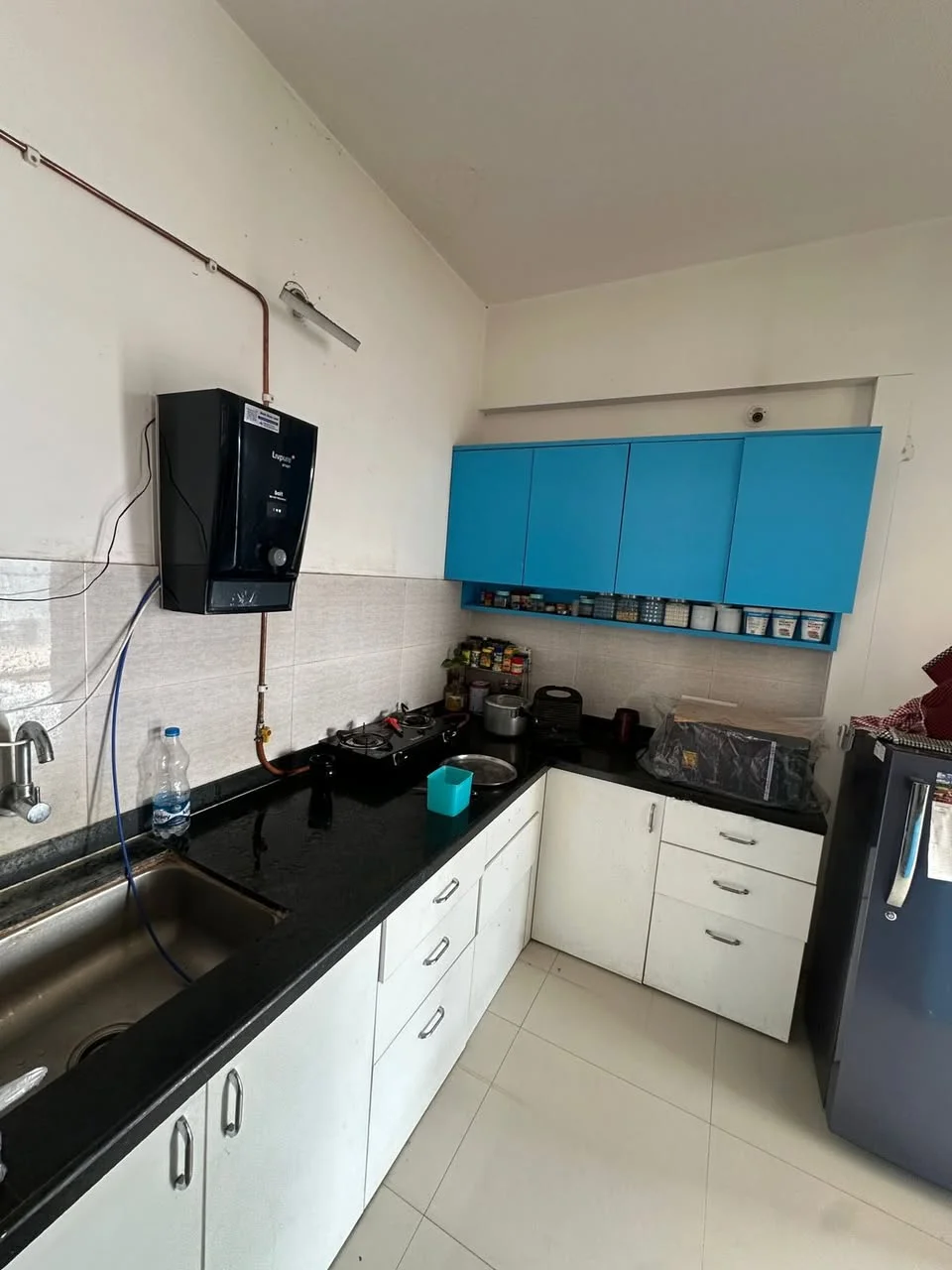 2 BHK Flat for Rent in Kharadi Pune