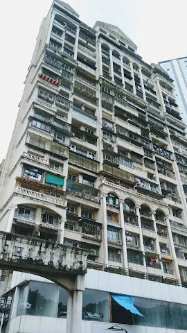 Office Space for Rent in Mumbai