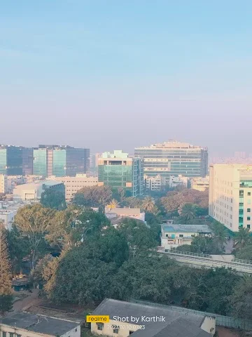 3 BHK Flat for Rent in Hoodi