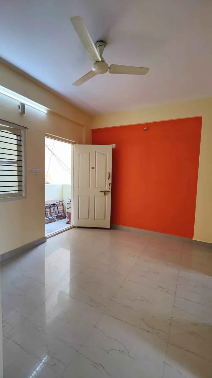 1 BHK Flat for Rent in BENGALURU