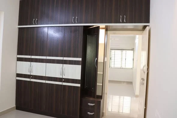 2 BHK Flat for Rent in Kadugodi