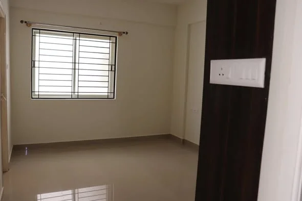 2 BHK Flat for Rent in Kadugodi