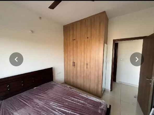 2 BHK Flat for Rent in Sarjapur ANEKAL SUB-DISTRICT
