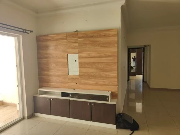 3 BHK Flat for Rent in Whitefield