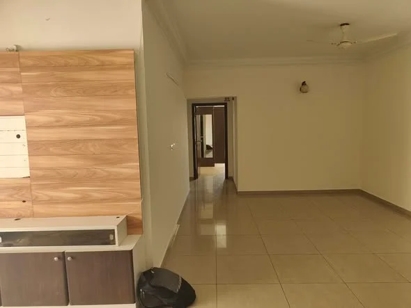 3 BHK Flat for Rent in Whitefield