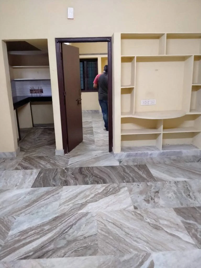 1 BHK Flat for Rent in Madhapur near by Ayyappa society