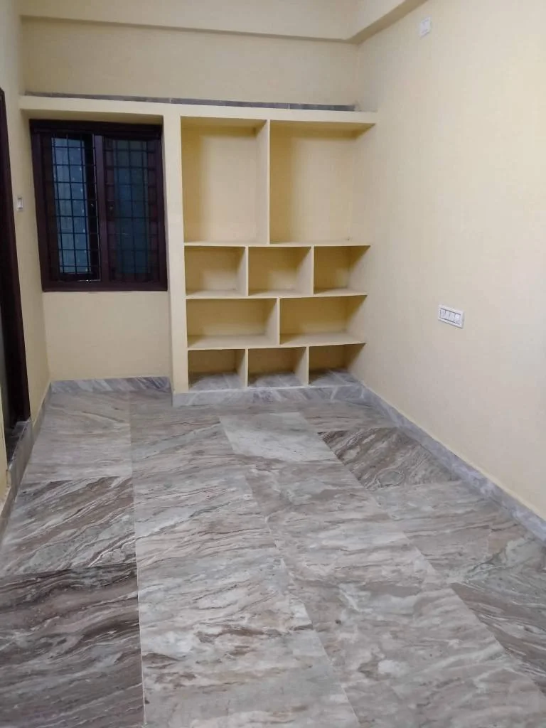 1 BHK Flat for Rent in Madhapur near by Ayyappa society