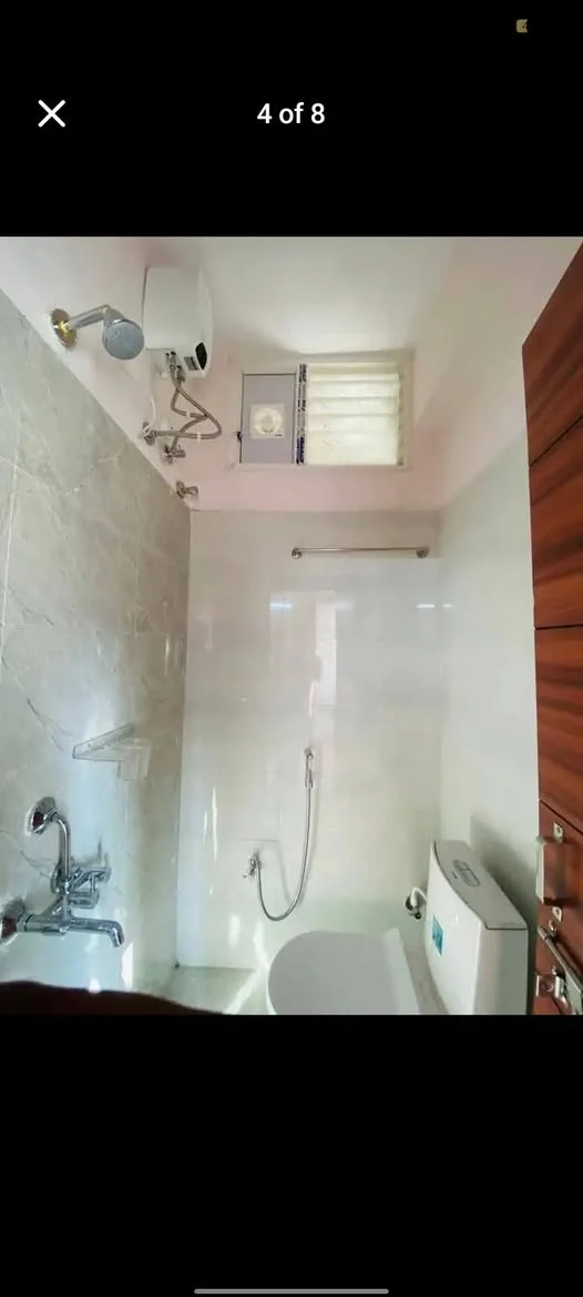 1 BHK Flat for Rent in Madhapur near by Ayyappa society