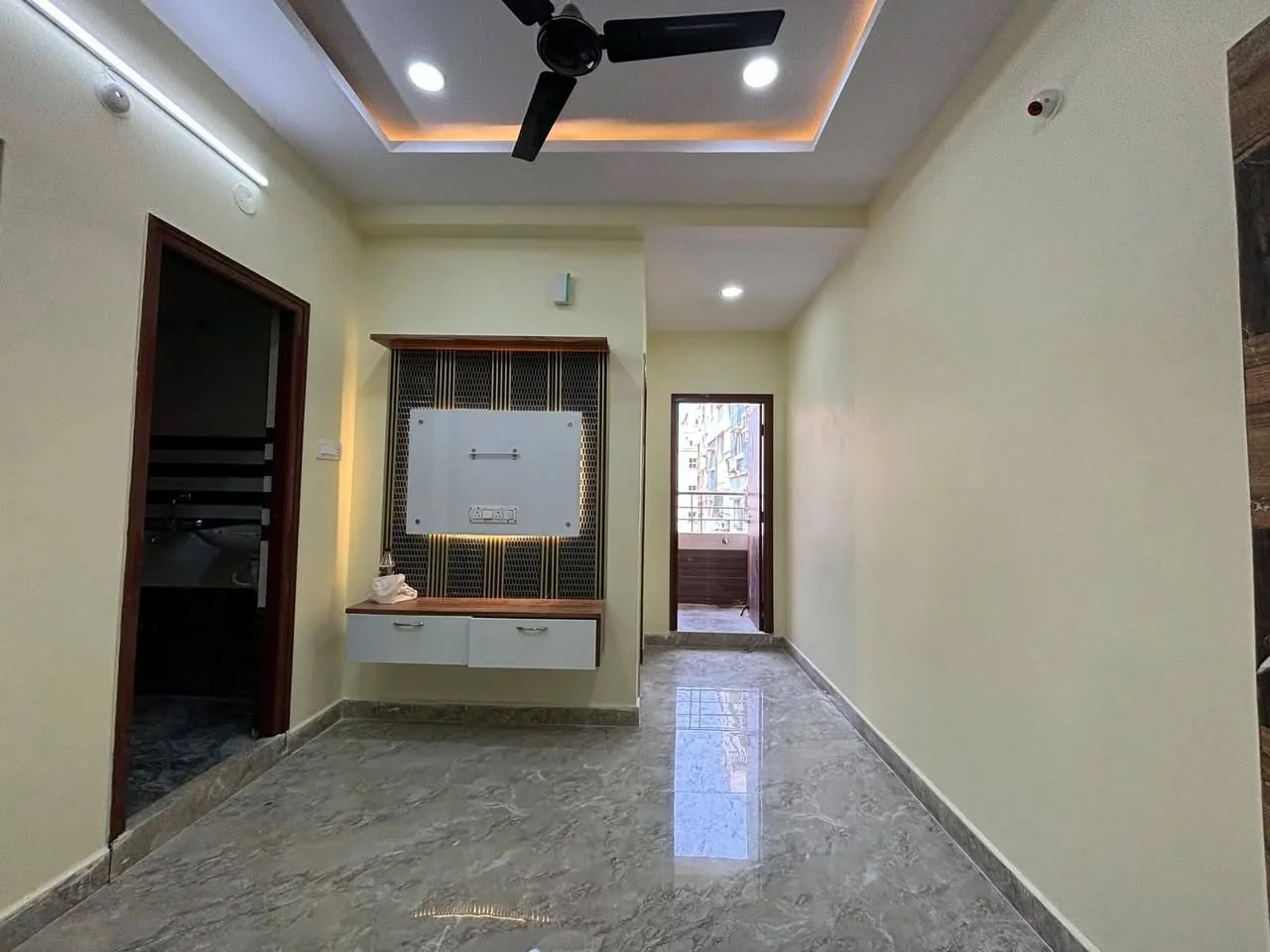 1 BHK Flat for Rent in Kondapur