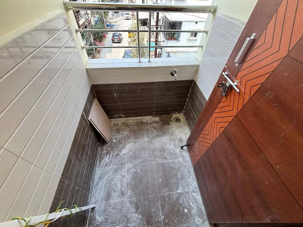 1 BHK Flat for Rent in Kondapur