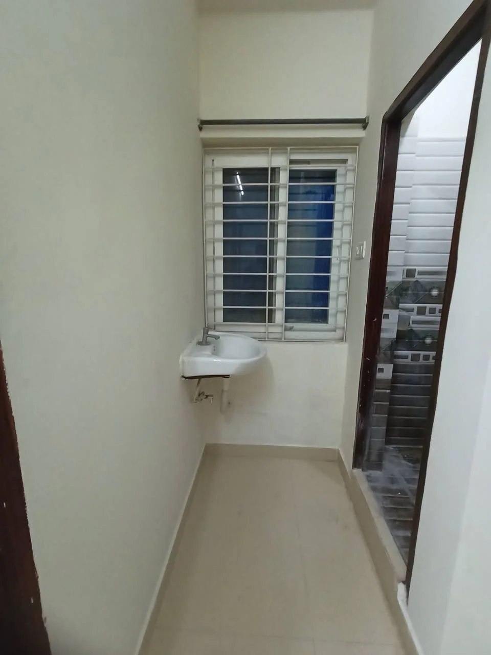 1 BHK Flat for Rent in kondapur hafeezpet