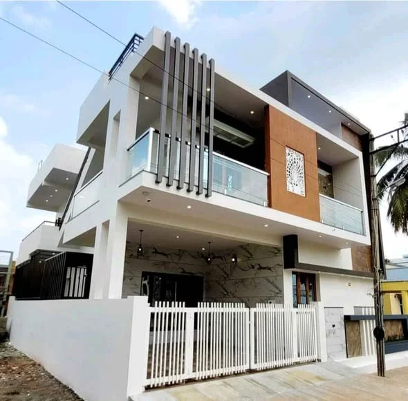 5 BHK Independent House for Sale in Bogadi