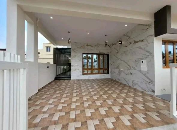 5 BHK Independent House for Sale in Bogadi