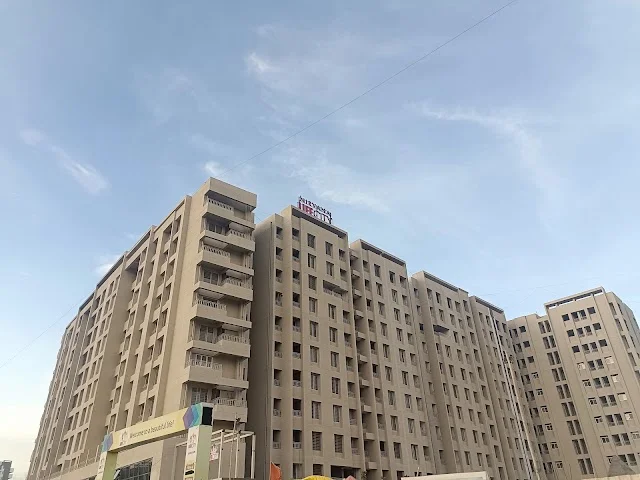 2 BHK Flat for Rent in Mumbai