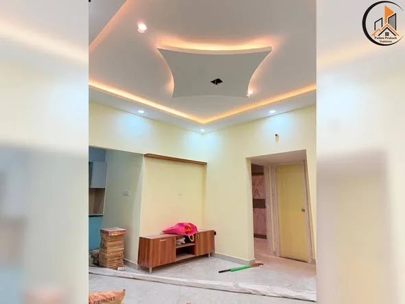 1 BHK Independent House for Sale in Banjara Layout Kelkere